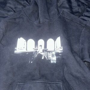 Eric Nam Concert Hoodie